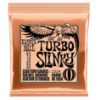 Picture of Ernie Ball Strings Electric Nickel Turbo Slinky 9.5 - 46