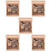 Picture of Ernie Ball Strings Electric Nickel Turbo Slinky 9.5 - 46