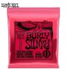 Picture of Ernie Ball Strings Electric Nickel Burly Slinky 11 - 52