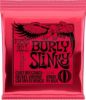 Picture of Ernie Ball Strings Electric Nickel Burly Slinky 11 - 52