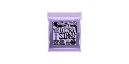 Picture of Ernie Ball Strings Electric Nickel Ultra Slinky 10 - 48
