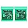 Picture of Ernie Ball Strings Electric Nickel Hyper Slinky 8 - 42