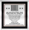 Picture of Ernie Ball Strings Banjo Tenor Light