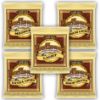 Picture of Medium Light Earthwood Bell Bronze Acoustic Guitar Strings 12-54