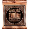 Picture of ERNIE BALL Strings Everlast Phos Acoustic Light 11-52