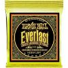 Picture of ERNIE BALL Strings Everlast Phos Acoustic Extra Light 10-50