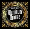 Picture of ERNIE BALL Strings Acoustic Aluminium Bronze Light