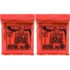 Picture of Ernie Ball Strings Electric 7 String Skinny Top, Heavy Bottom 10-62