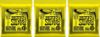 Picture of Ernie Ball Strings Electric Beefy Slinky 11 - 54