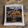 Picture of Ernie Ball Strings Hybrid Bass Slinky Flats 45-105