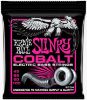 Picture of Ernie Ball Strings Bass Super Slinky Flats 45-100