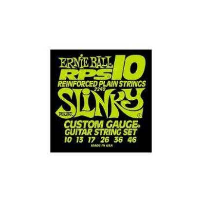 Picture of Ernie Ball Strings Bass Regular Slinky Nickel Roundwound 50 - 105