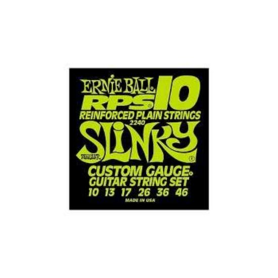 Picture of Ernie Ball Strings Bass Regular Slinky Nickel Roundwound 50 - 105