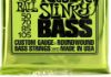Picture of Ernie Ball Strings Bass Regular Slinky Nickel Roundwound 50 - 105
