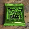 Picture of Ernie Ball Strings Bass Regular Slinky 5-String Roundwound 45 - 130