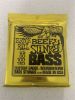 Picture of Ernie Ball Strings Bass Beefy Slinky Nickel Roundwound 65-130