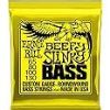 Picture of Ernie Ball Strings Bass Beefy Slinky Nickel Roundwound 65-130
