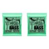Picture of ERNIE BALL Strings Bass Hyper Slinky 40-100