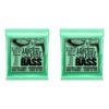 Picture of ERNIE BALL Strings Bass Hyper Slinky 40-100
