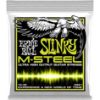 Picture of ERNIE BALL Strings Electric M-Steel Regular Slinky