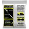 Picture of ERNIE BALL Strings Electric M-Steel Regular Slinky