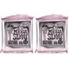 Picture of ERNIE BALL Strings Electric Mega Slinky (10.5-48) 3-Pack