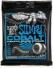 Picture of Ernie Ball Strings Electric Extra Slinky (8-38) 3-Pack