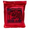 Picture of Ernie Ball Strings Electric Burly Slinky (11-52) 3-Pack