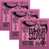 Picture of Ernie Ball Strings Electric Ultra Slinky (10-48) 3-Pack