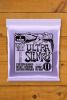 Picture of Ernie Ball Strings Electric Ultra Slinky (10-48) 3-Pack