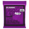 Picture of Ernie Ball Strings Electric Power Slinky Classic Rnr (11-48) 3-Pack