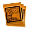 Picture of Ernie Ball Strings Electric Hybrid Slinky Classic Rock 'N Roll (9-46) 3-Pack