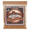 Picture of Ernie Ball Strings Acoustic Custom Light Gauge Earthwood 11.5-54 - 3-Pack
