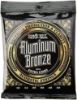Picture of Ernie Ball Strings Acoustic Extra Light Gauge Phos. (10-52) - 3-Pack