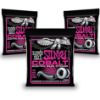 Picture of ERNIE BALL Strings Super Slinky Cobalt Electric - 3-Pack