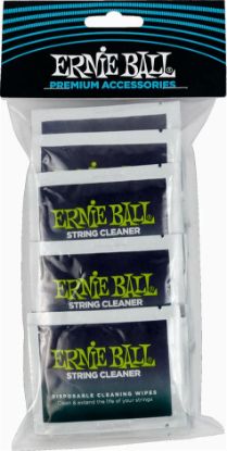 Picture of Ernie Ball String Cleaner