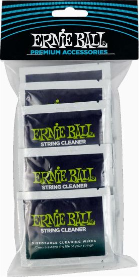Picture of Ernie Ball String Cleaner