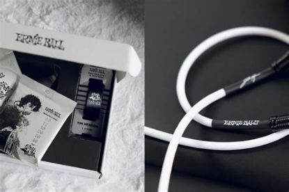 Picture of ERNIE BALL Tim Henson String and Accessory Bundle