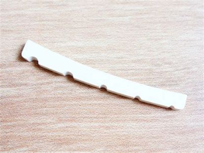 Picture of Fender Nut 5 String PJ Bass Slotted