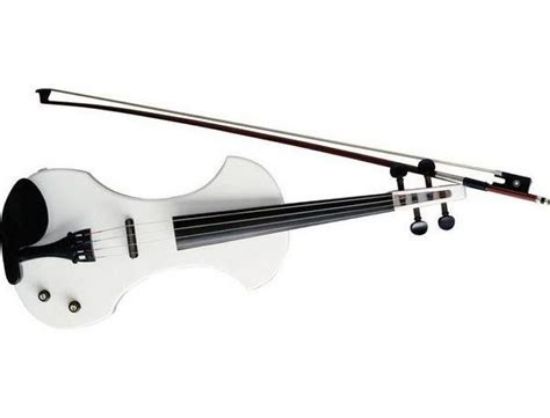 Picture of FENDER Tailpiece FV-1 Violin