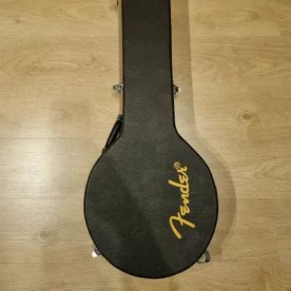 Picture of FENDER Bridge Rustler Banjo 6 String