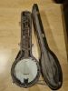 Picture of FENDER Bridge Rustler Banjo 6 String