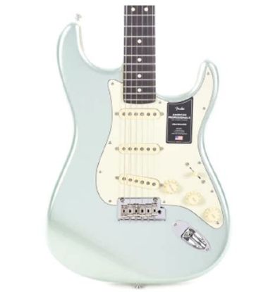 Picture of American Professional II Stratocaster Rosewood