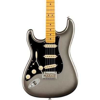 Picture of American Professional II Stratocaster Maple Fingerboard