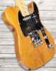 Picture of American Professional II Telecaster MN Maple Blue
