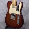 Picture of American Professional II Telecaster MN Blue Tobacco Burst