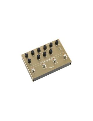 Picture of Downtown Express Bass Multi Effects Pedal