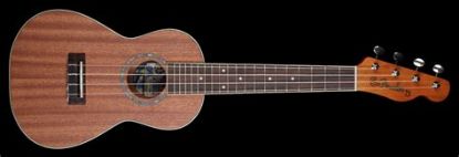 Picture of Fender Concert Ukulele Strings