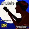 Picture of Fender Concert Ukulele Strings