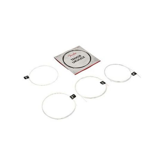 Picture of Fender Tenor Ukulele Strings